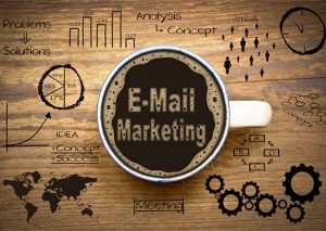 Email маркетинг в България