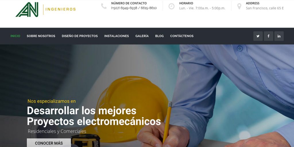 aningenieros.com