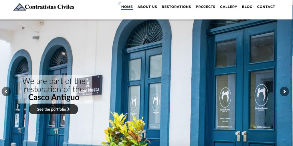 contratistasciviles.com