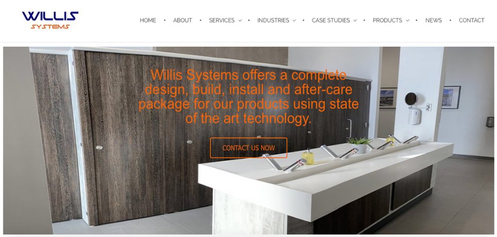 willissystems.co.uk