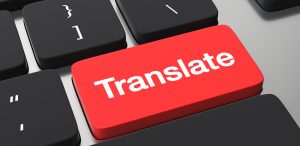Website Translation Bulgaria