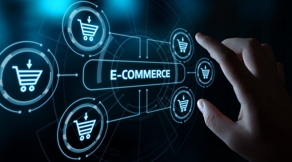 eCommerce SEO Bulgaria