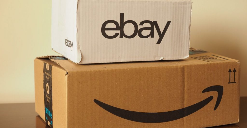 WooCommerce Amazon and eBay