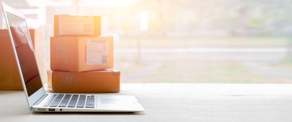 ecommerce shipping bulgaria