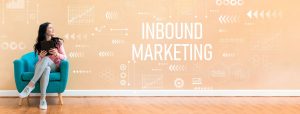 Inbound and Content Marketing
