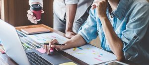 SEO Website Redesign