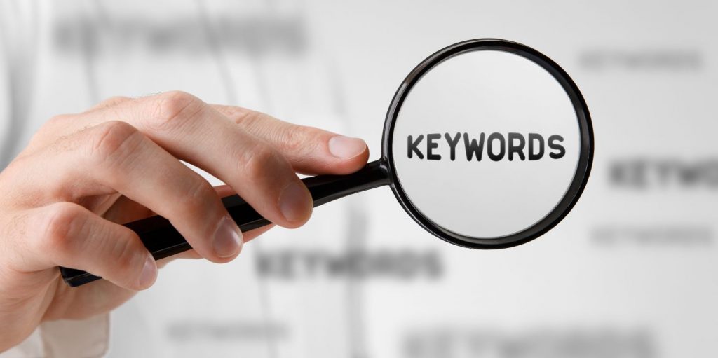 Zero Search Volume Keywords