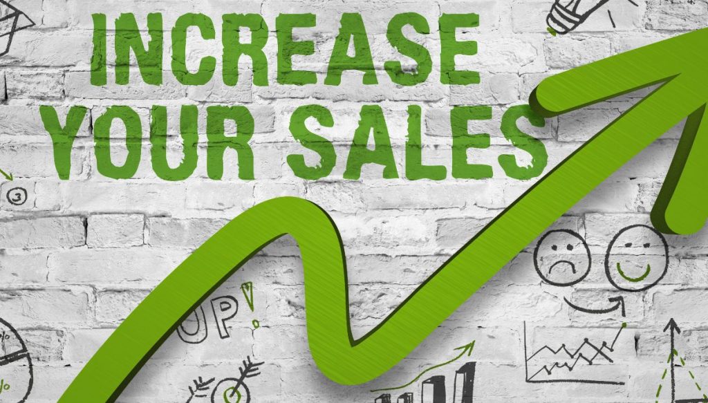 increase your sales in 2023