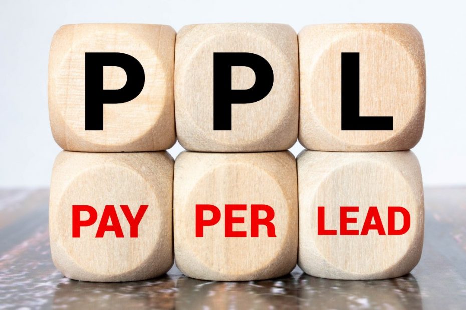 pay per lead