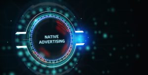 Native Advertising Agency in Bulgaria
